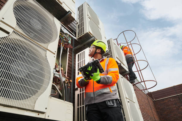 Best Heating Repair Services  in Meadow Woods, FL