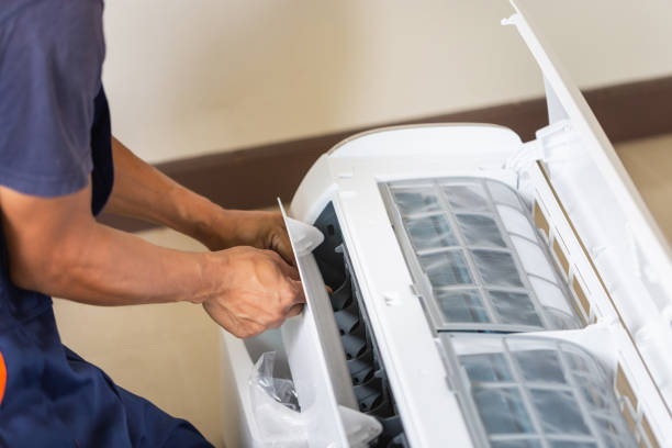 Best Heating Repair Services  in Meadow Woods, FL