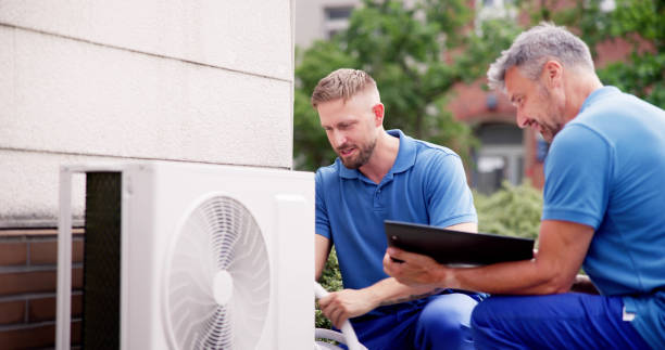 Best HVAC Service Technicians  in Meadow Woods, FL