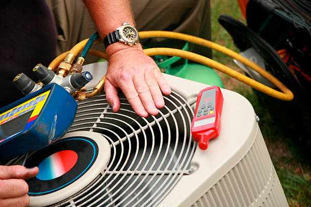 Best HVAC Installation Services  in Meadow Woods, FL