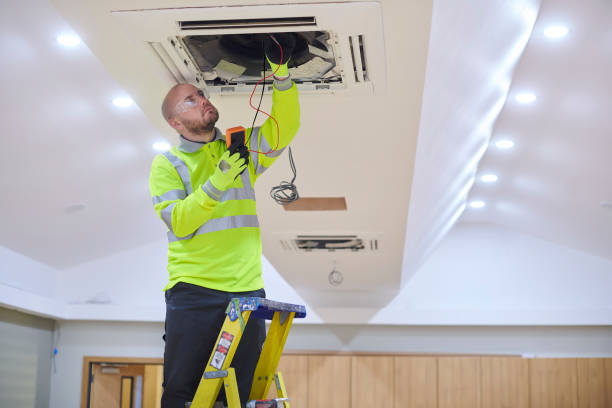Best HVAC Maintenance Near Me  in Meadow Woods, FL