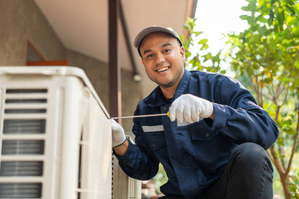 Best Local HVAC Companies  in Meadow Woods, FL