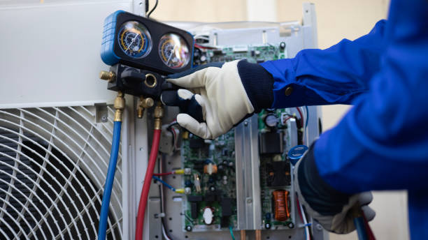 Best HVAC Emergency Services  in Meadow Woods, FL