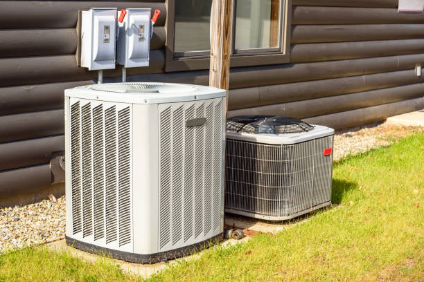 AC Installation Near Me in Meadow Woods, FL