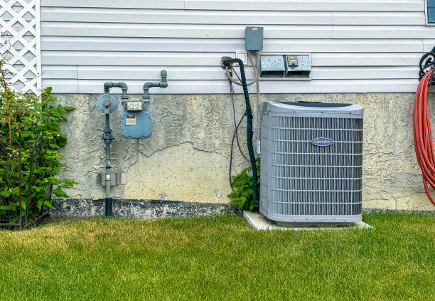 AC Installation Near Me in Meadow Woods, FL