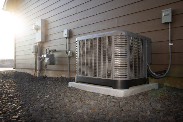 Best Air Conditioning Repair  in Meadow Woods, FL
